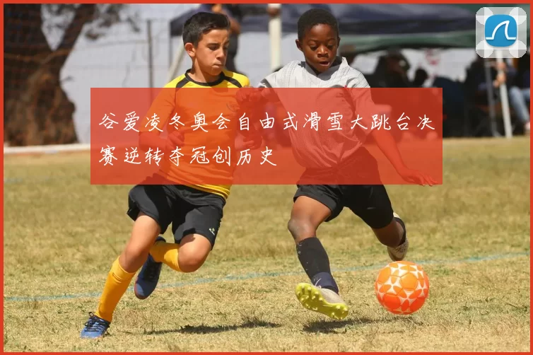 谷爱凌冬奥会自由式滑雪大跳台决赛逆转夺冠创历史